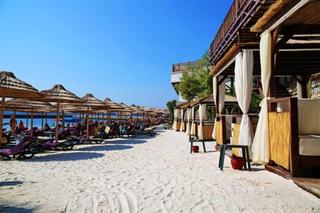 Fotos del hotel - Delta Hotels by Mariott Bodrum