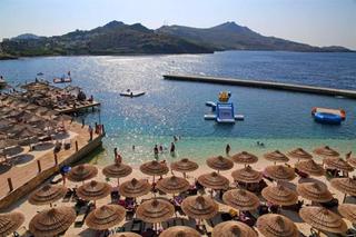 Fotos del hotel - Delta Hotels by Mariott Bodrum
