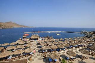 Fotos del hotel - Delta Hotels by Mariott Bodrum