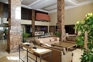 Fotos del hotel - Delta Hotels by Mariott Bodrum