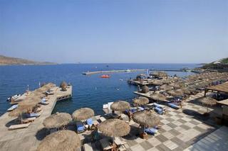 Fotos del hotel - Delta Hotels by Mariott Bodrum