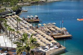 Fotos del hotel - Delta Hotels by Mariott Bodrum