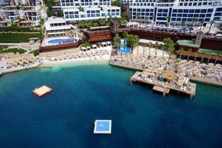 Fotos del hotel - Delta Hotels by Mariott Bodrum