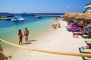 Fotos del hotel - Delta Hotels by Mariott Bodrum