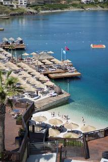 Fotos del hotel - Delta Hotels by Mariott Bodrum