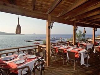 Fotos del hotel - Delta Hotels by Mariott Bodrum