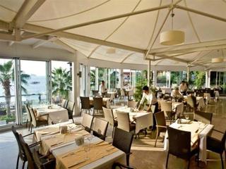 Fotos del hotel - Delta Hotels by Mariott Bodrum