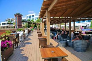 Fotos del hotel - Delta Hotels by Mariott Bodrum