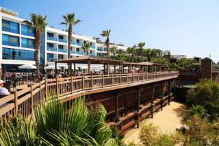 Fotos del hotel - Delta Hotels by Mariott Bodrum