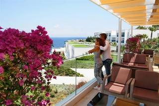 Fotos del hotel - Delta Hotels by Mariott Bodrum