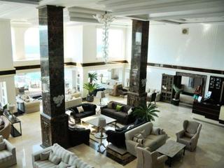 Fotos del hotel - Delta Hotels by Mariott Bodrum