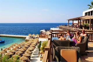 Fotos del hotel - Delta Hotels by Mariott Bodrum
