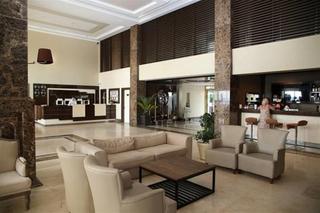 Fotos del hotel - Delta Hotels by Mariott Bodrum
