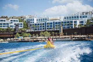 Fotos del hotel - Delta Hotels by Mariott Bodrum