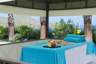 Fotos del hotel - Delta Hotels by Mariott Bodrum