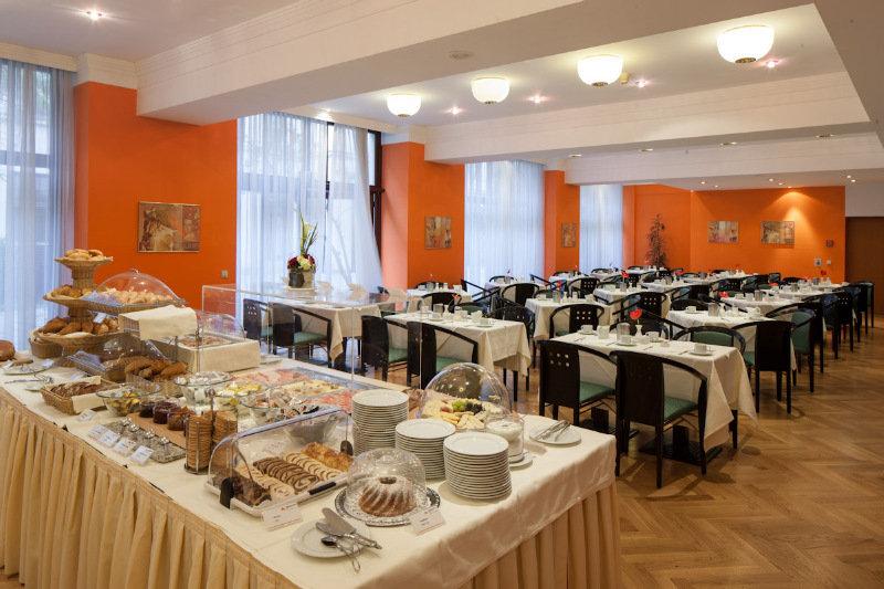 Fotos del hotel - AUSTRIA TREND HOTEL FAVORITA