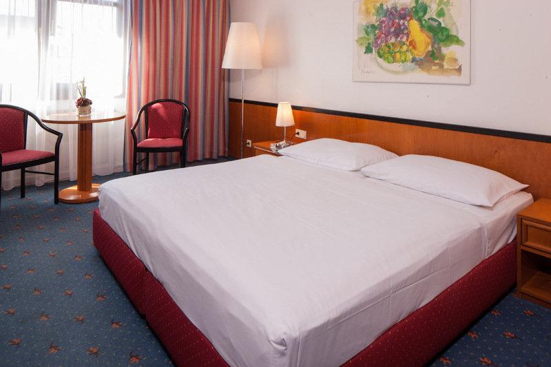 Fotos del hotel - AUSTRIA TREND HOTEL FAVORITA
