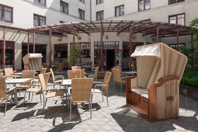 Fotos del hotel - AUSTRIA TREND HOTEL FAVORITA