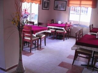 ERCANHAN HOTEL