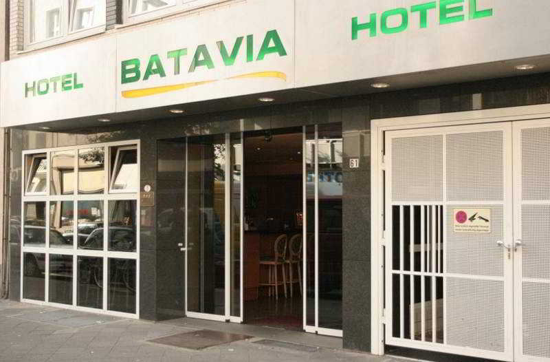 Fotos del hotel - Batavia
