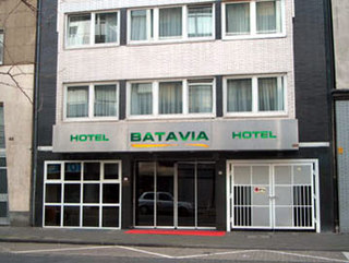Fotos del hotel - Batavia