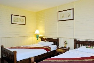 Fotos del hotel - Buddy Lodge