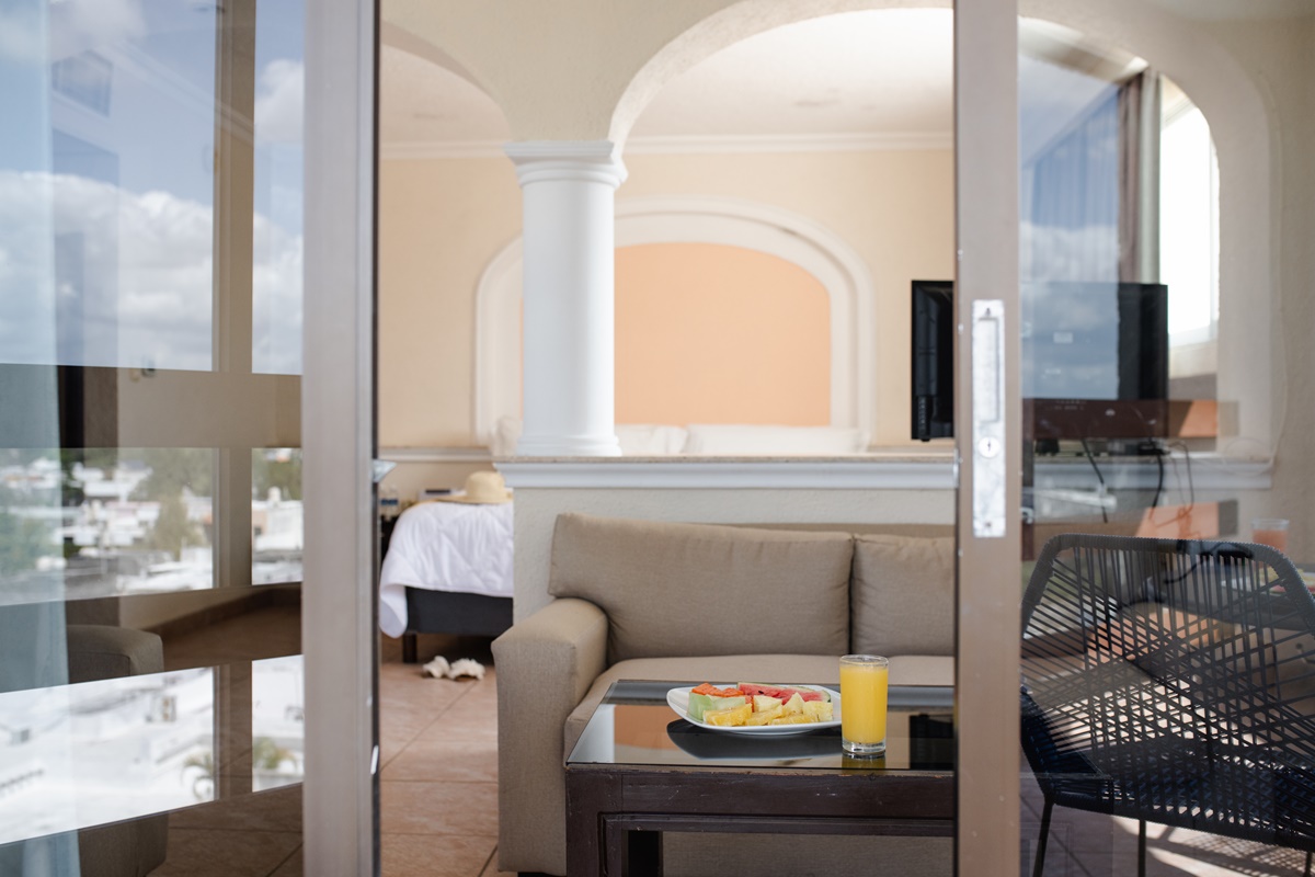 Fotos del hotel - LOS ALUXES MERIDA