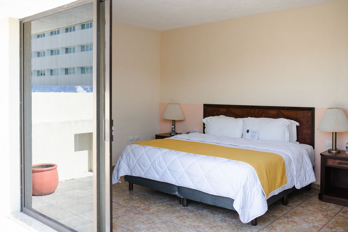 Fotos del hotel - LOS ALUXES MERIDA
