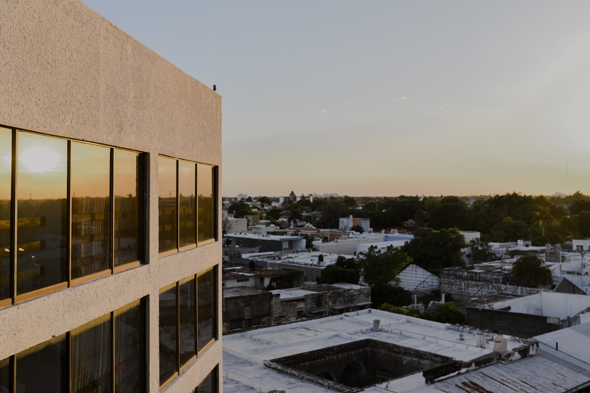 Fotos del hotel - LOS ALUXES MERIDA