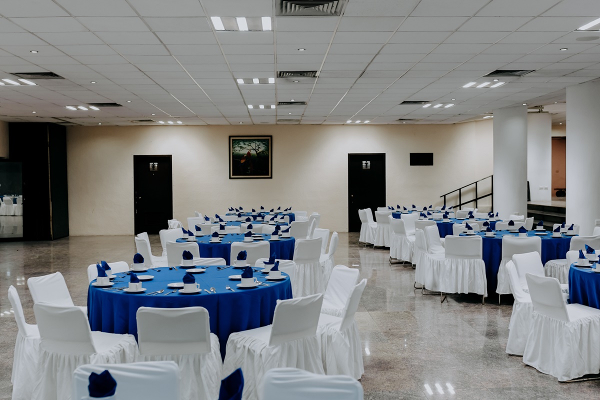 Fotos del hotel - LOS ALUXES MERIDA