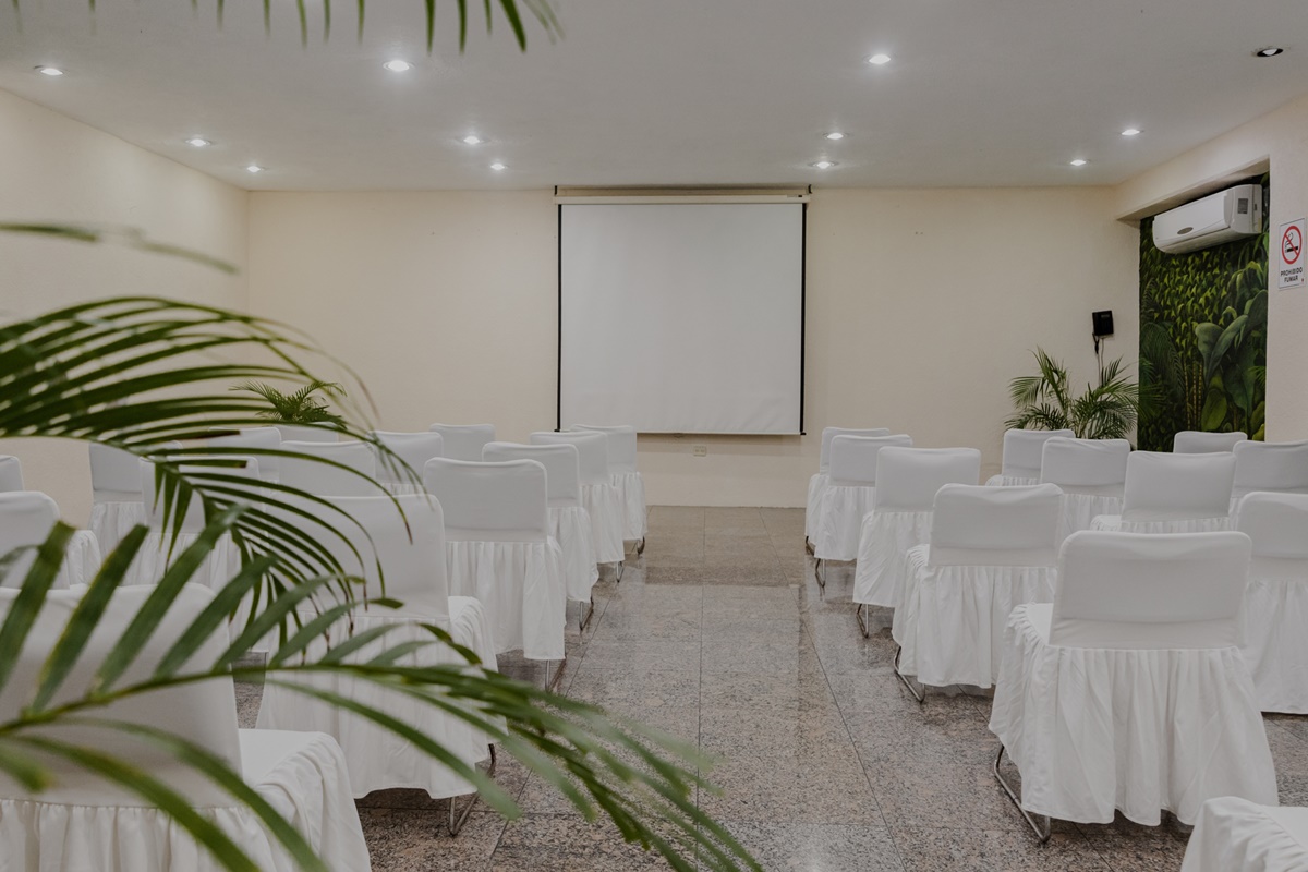 Fotos del hotel - LOS ALUXES MERIDA