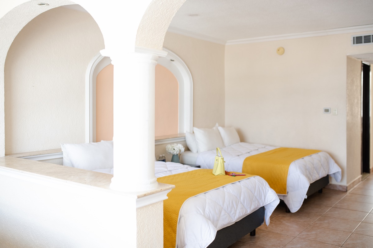 Fotos del hotel - LOS ALUXES MERIDA