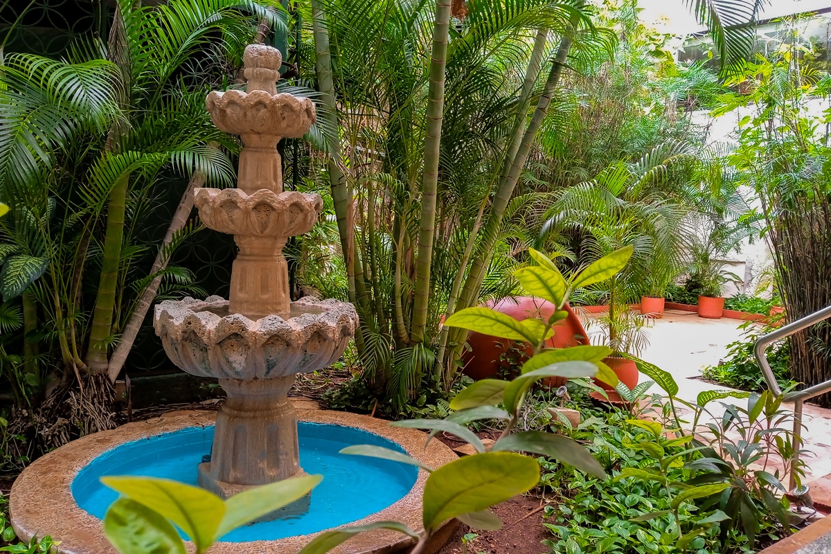 Fotos del hotel - LOS ALUXES MERIDA