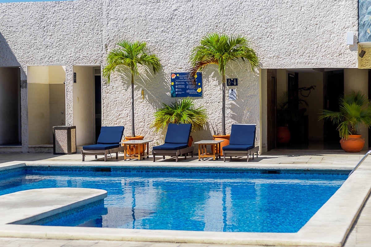 Fotos del hotel - LOS ALUXES MERIDA