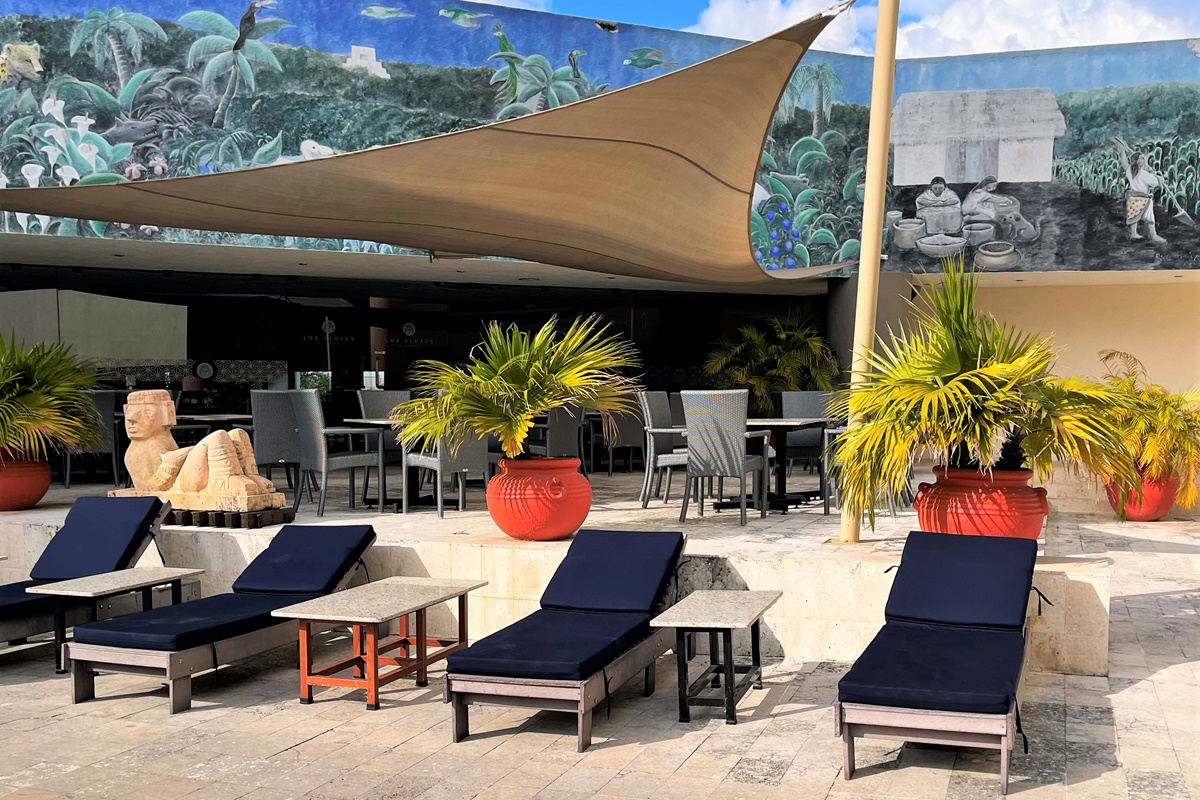 Fotos del hotel - LOS ALUXES MERIDA