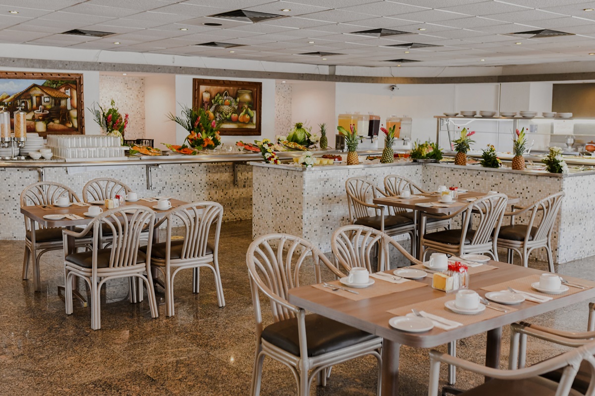 Fotos del hotel - LOS ALUXES MERIDA