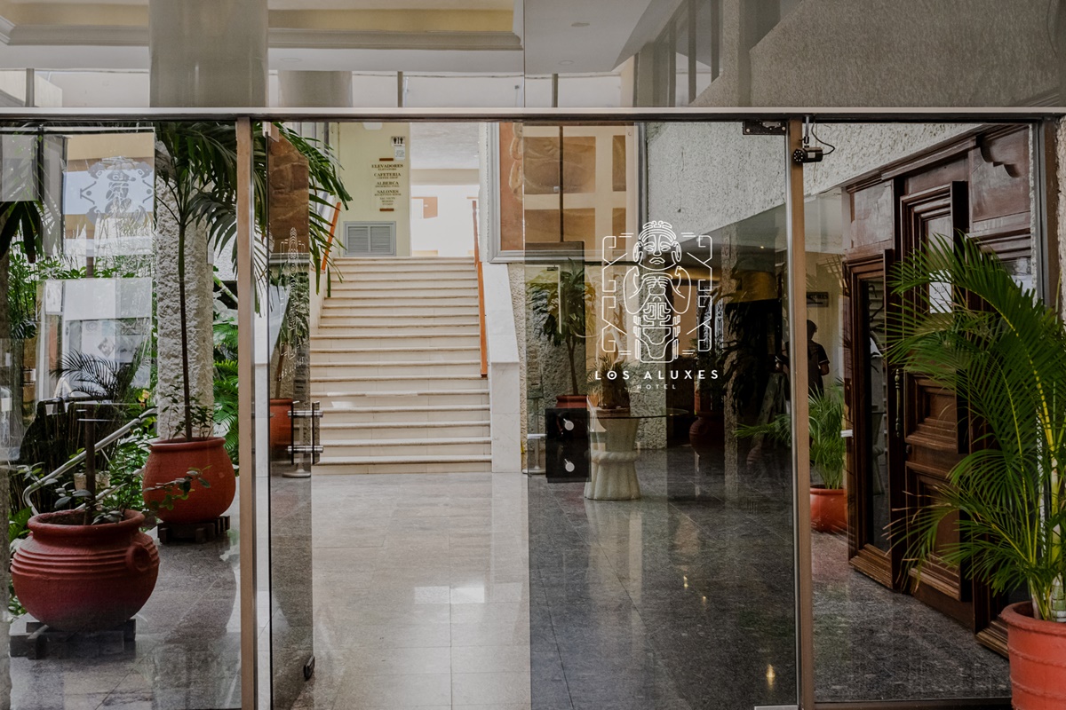 Fotos del hotel - LOS ALUXES MERIDA