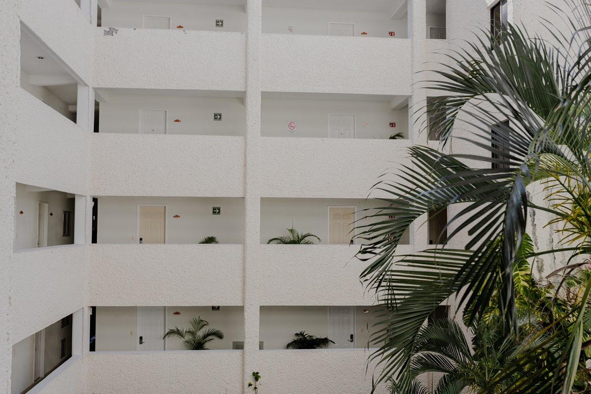 Fotos del hotel - LOS ALUXES MERIDA