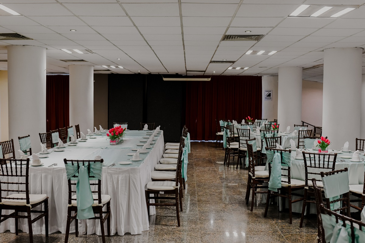 Fotos del hotel - LOS ALUXES MERIDA