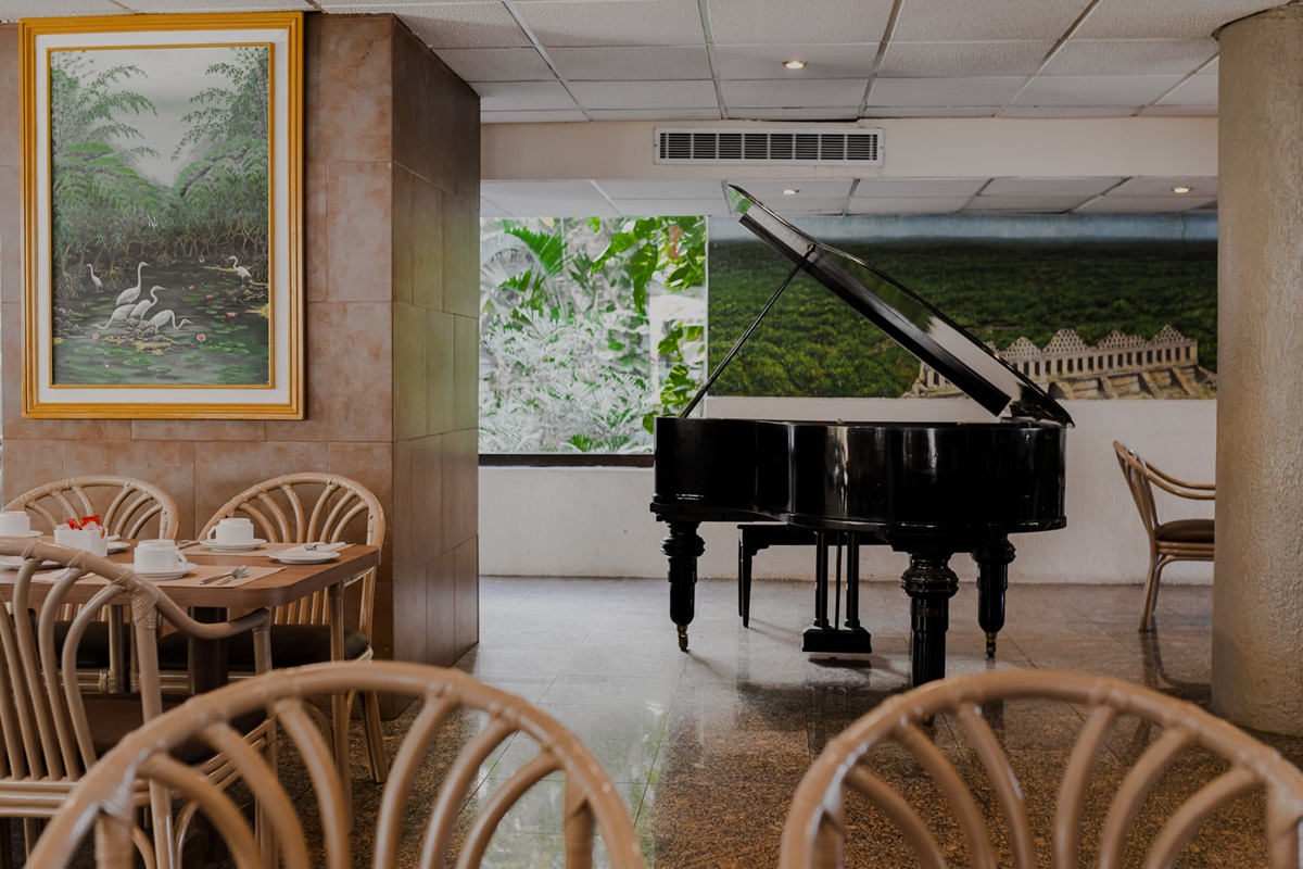 Fotos del hotel - LOS ALUXES MERIDA