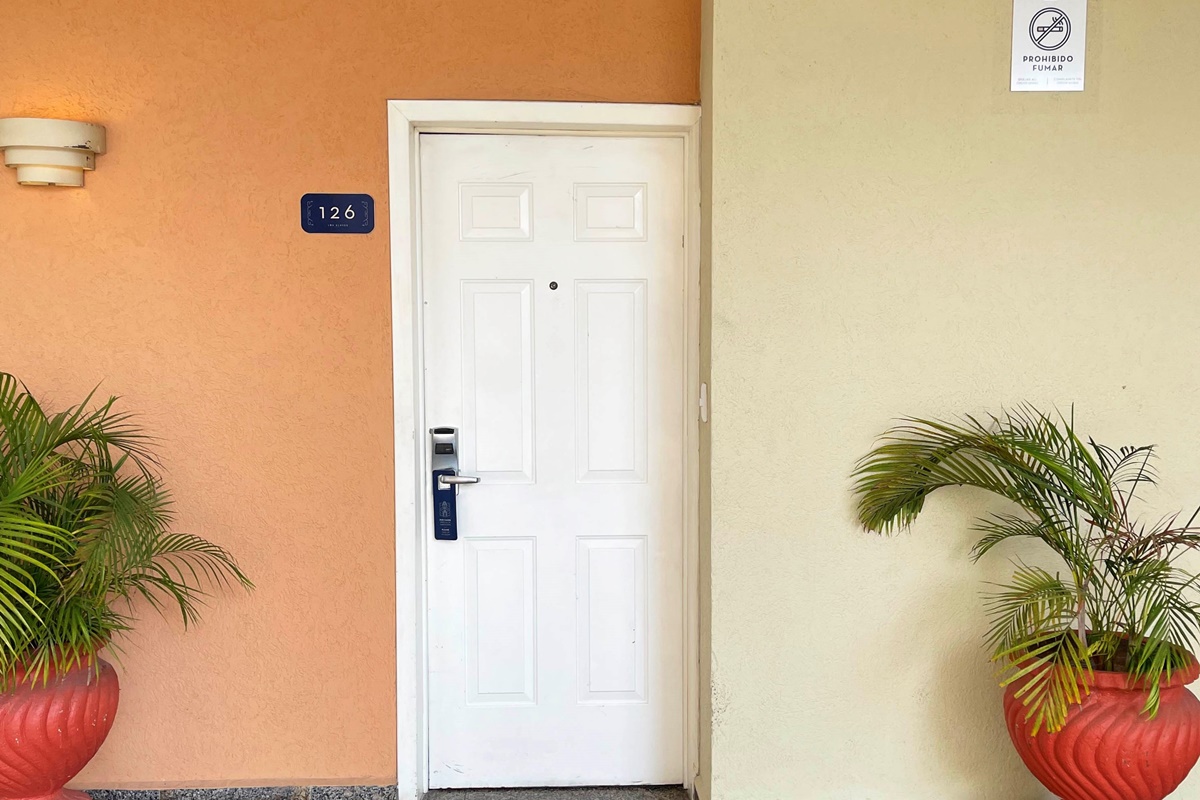 Fotos del hotel - LOS ALUXES MERIDA