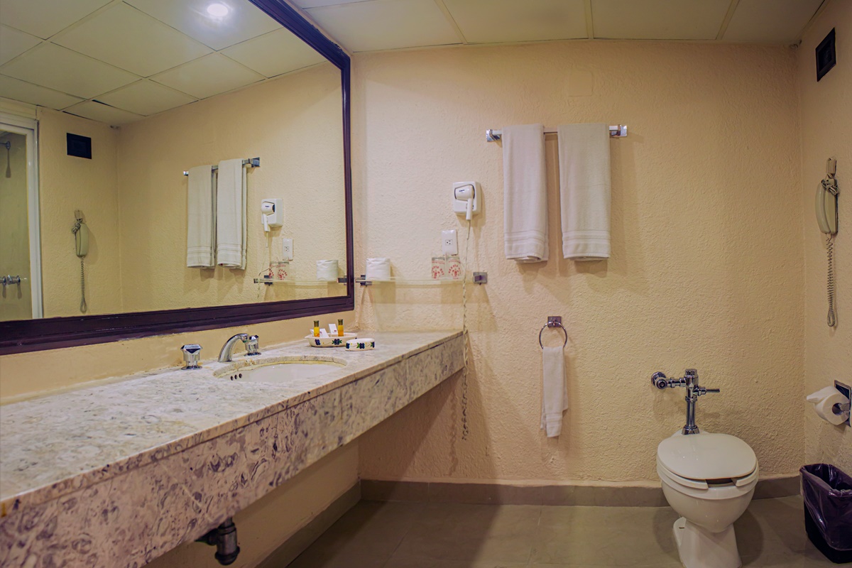 Fotos del hotel - LOS ALUXES MERIDA