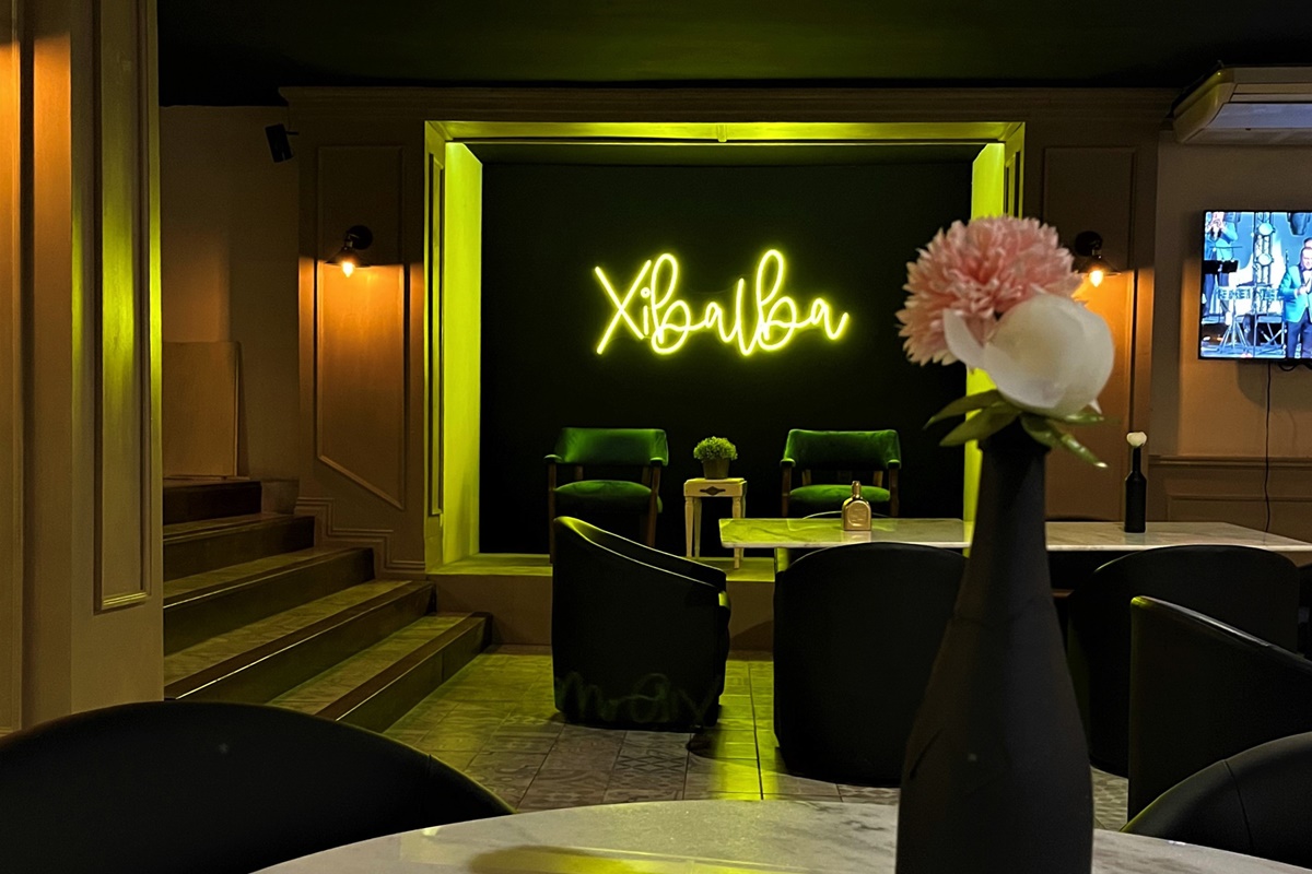 Fotos del hotel - LOS ALUXES MERIDA