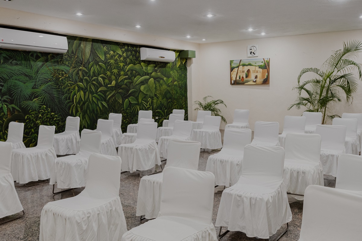 Fotos del hotel - LOS ALUXES MERIDA
