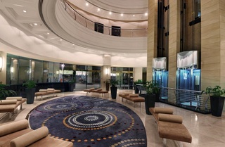 Fotos del hotel - LOTUS GRAND HOTEL APARTMENTS