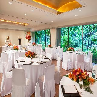 Fotos del hotel - MOVENPICK BDMS WELLNESS RESORT BANGKOK