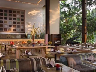 Fotos del hotel - MOVENPICK BDMS WELLNESS RESORT BANGKOK