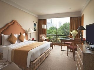 Fotos del hotel - MOVENPICK BDMS WELLNESS RESORT BANGKOK