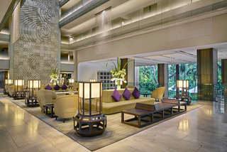 Fotos del hotel - MOVENPICK BDMS WELLNESS RESORT BANGKOK