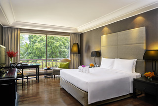 Fotos del hotel - MOVENPICK BDMS WELLNESS RESORT BANGKOK